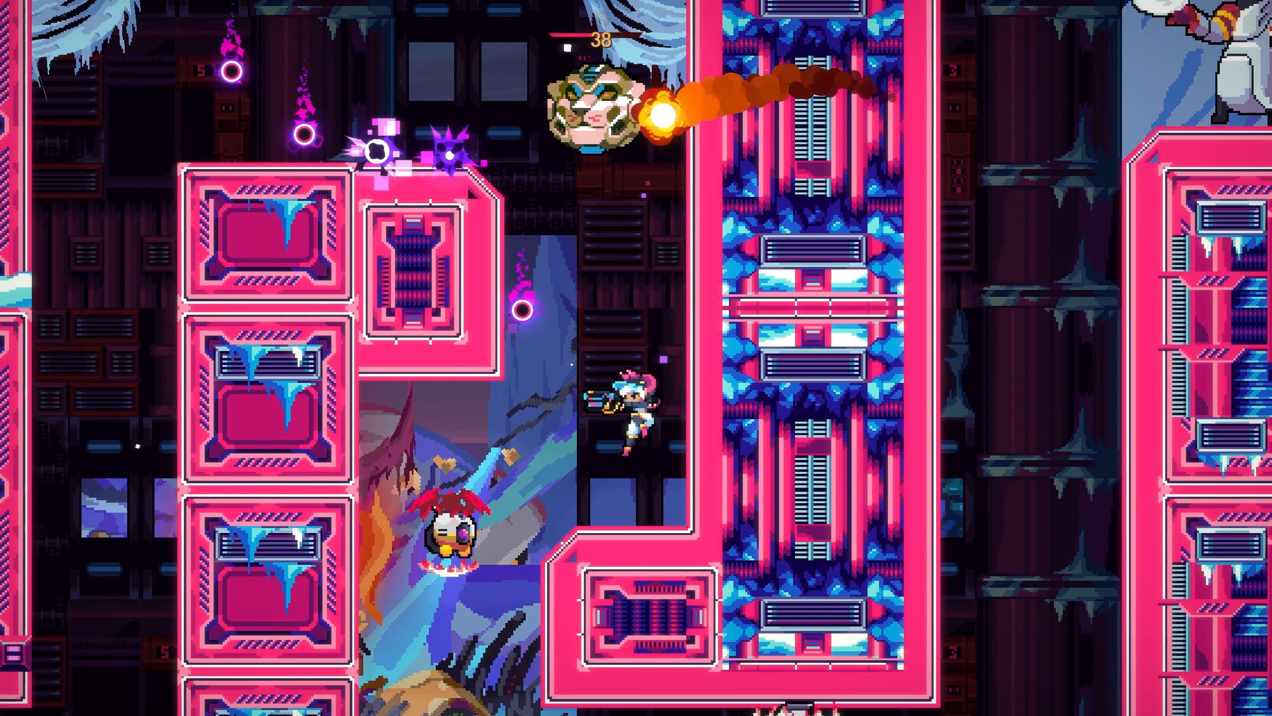 Elsie - Magitek Edition (SWITCH) au meilleur prix | E.Leclerc