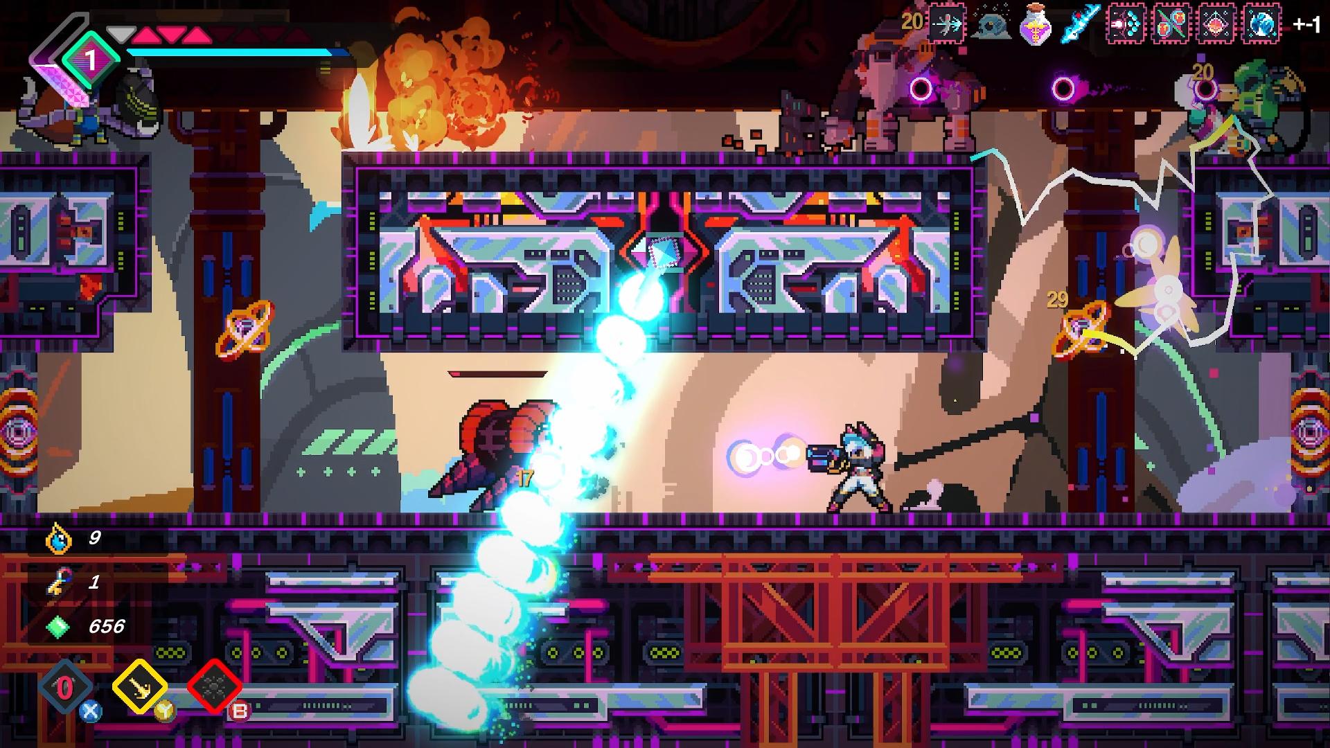 Elsie - Magitek Edition (SWITCH) au meilleur prix | E.Leclerc