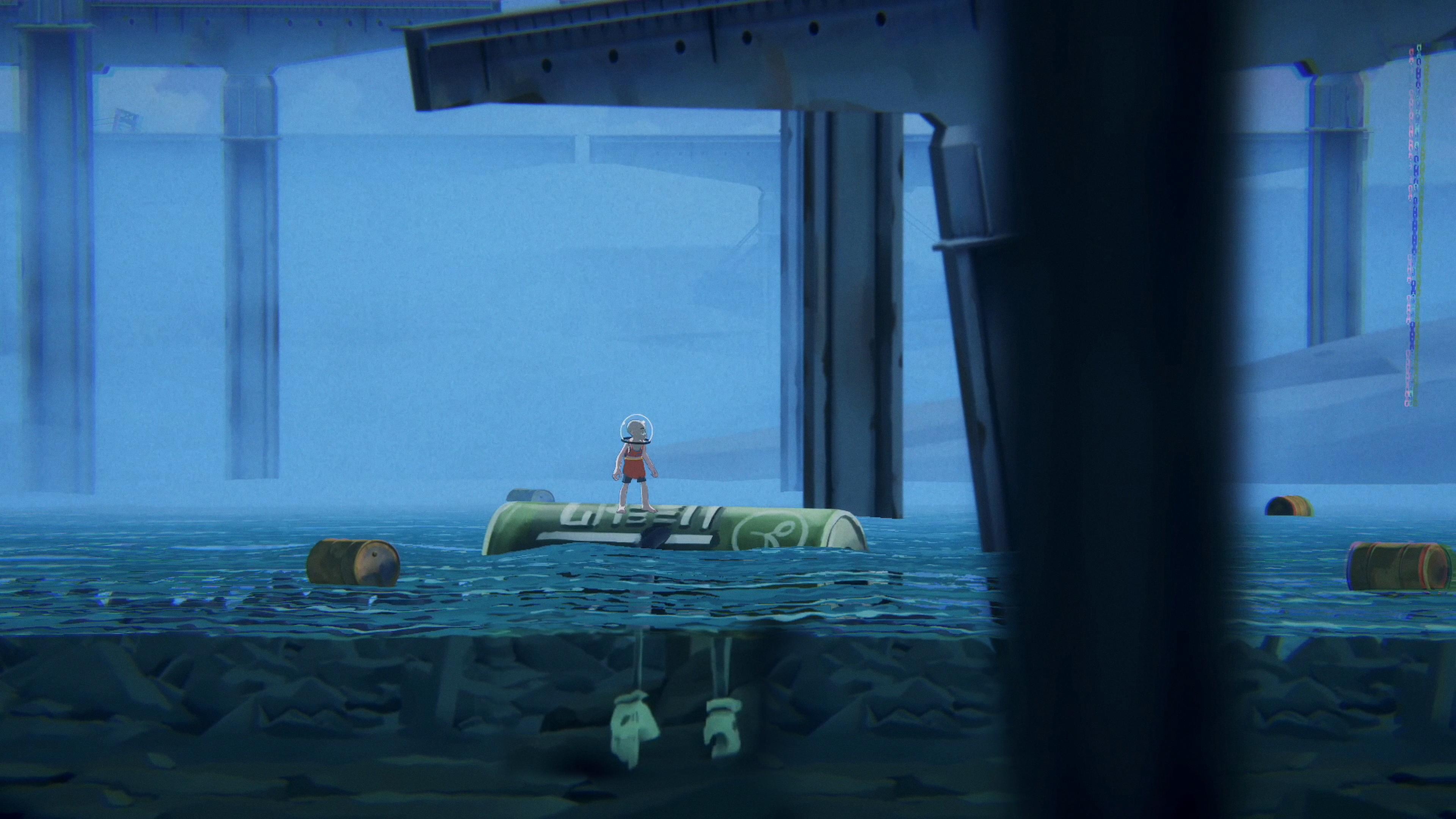 The Cub - Back To Earth Edition (SWITCH) au meilleur prix | E.Leclerc