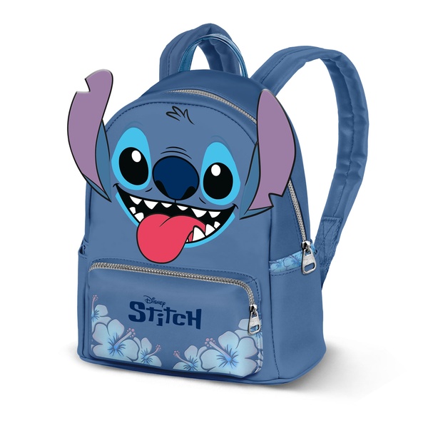 Sac à dos urbain en Similicuir Heady Disney Lilo et Stitch