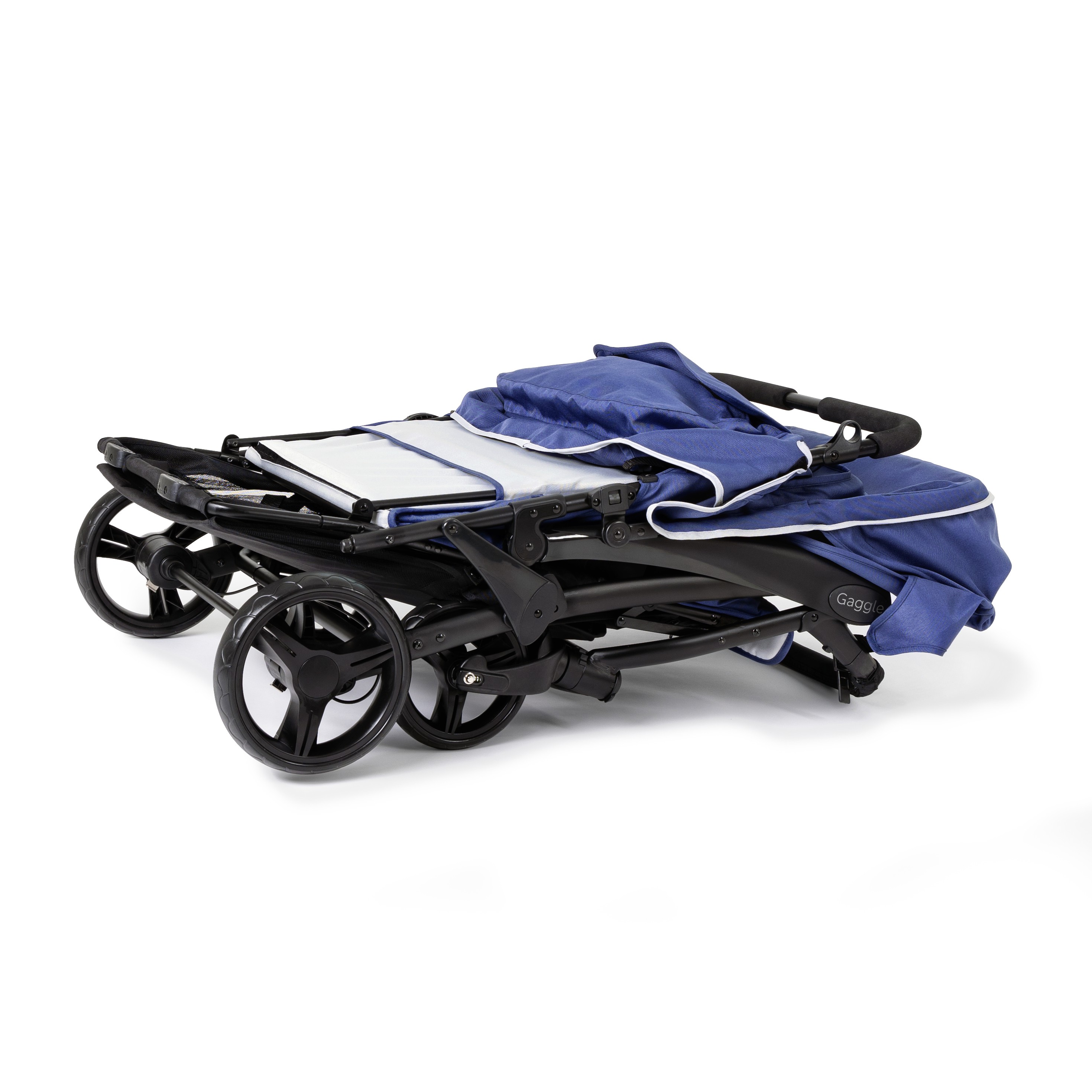 Remorque Vélo 2 En 1 Zelsius Pour Enfants - Transformable En Poussette Jogging - Pour 1-2 Enfants