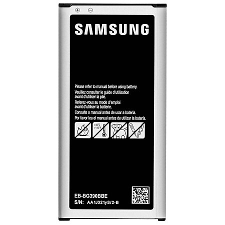 Samsung Batterie d'origine pour Galaxy XCover 5 - Batterie téléphone - LDLC