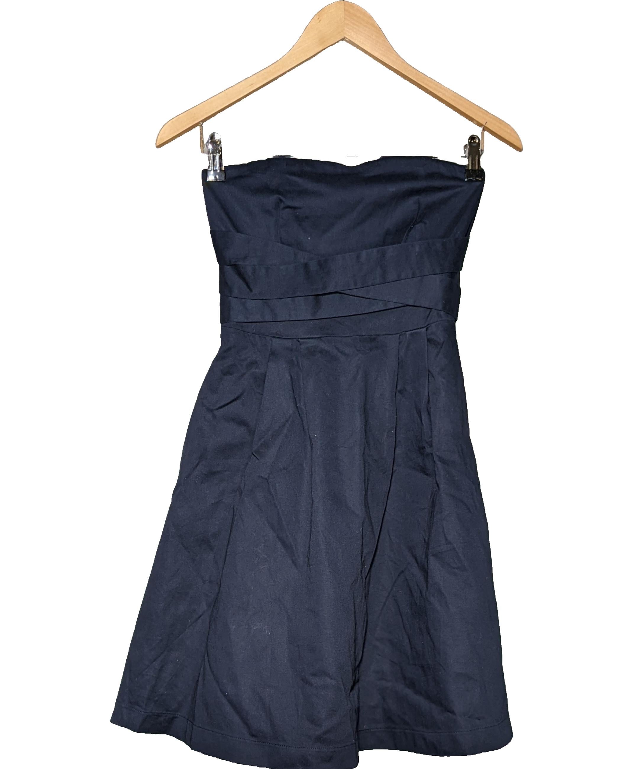 Robe courte JACQUELINE RIU S Très bon état au meilleur prix E