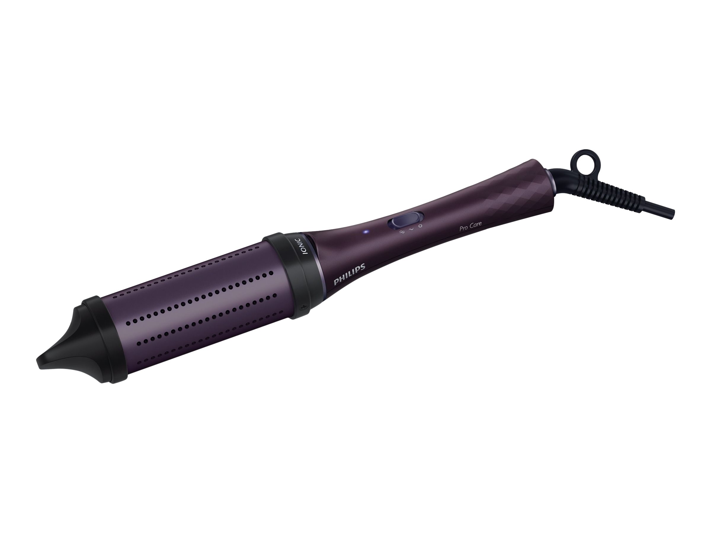 BROSSE SOUFFLANTE / CHAUFFANTE Philips HP8634/00 au meilleur prix