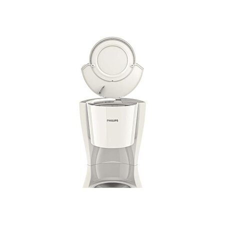 CAFETIERE PHILIPS 1,2L BLANCHE HD746103