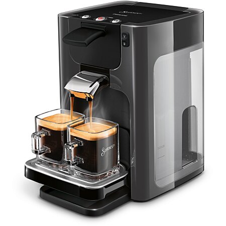 Machine à café Senseo Select + 60 Capsules - Sicap foire