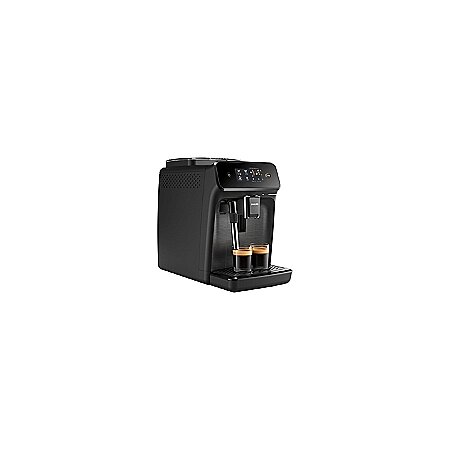 Machine espresso à café en grains avec broyeur Philips série 1200 -  Cafetières, filtres