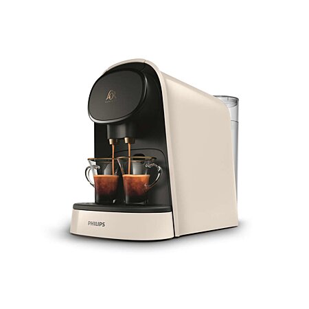 Machine à café à capsules L'OR BARISTA Philips LM8012/10 + 9