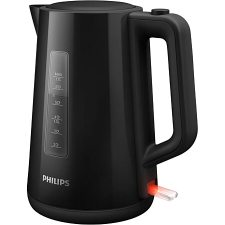 Philips Series 5000 Bouilloire sans fil acier inoxydable - Conrad  Electronic France