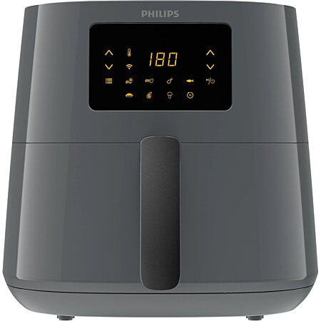 Bon plan : le Airfryer de Philips, l'appareil qui cuit sans huile