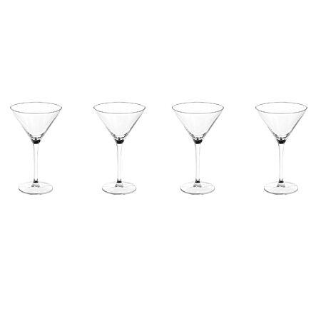 Verres à cocktails,Ensemble de verres glacés pour Cocktail et Martini, original,cône sphère,TIKI,Bar,boîte de - Type 250ml and 750ml - La cave  Cdiscount