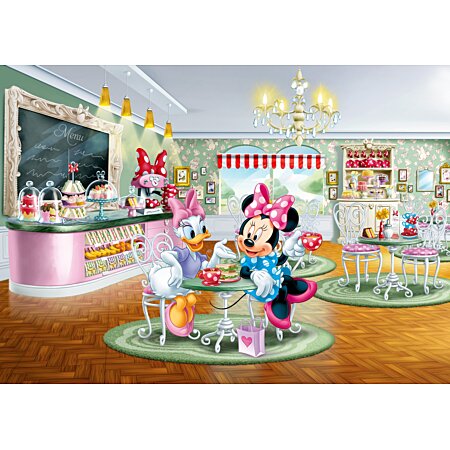 Disney Store Jouet aspirateur Minnie