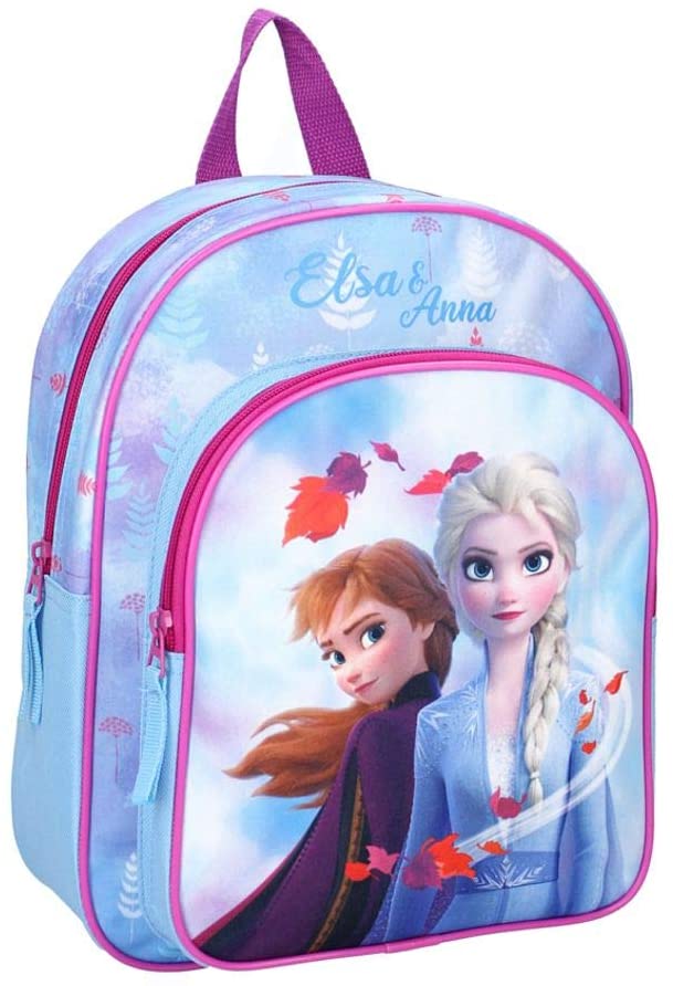 Sac reine des neiges leclerc new arrivals