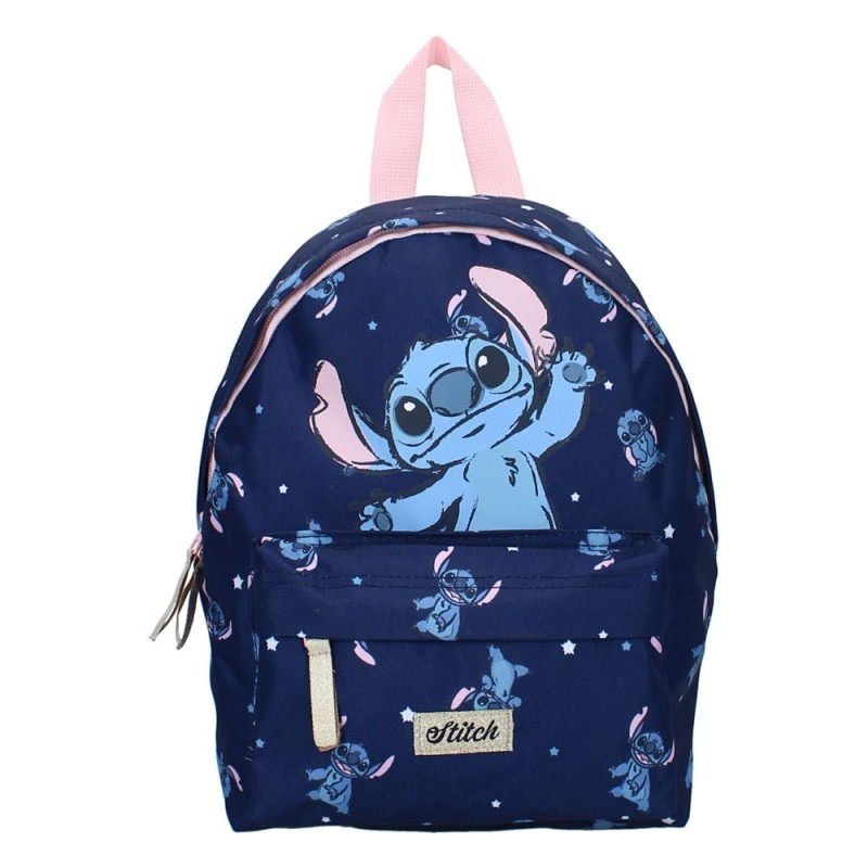 Lilo Stitch Sac à dos Stitch Fun All Around au meilleur prix