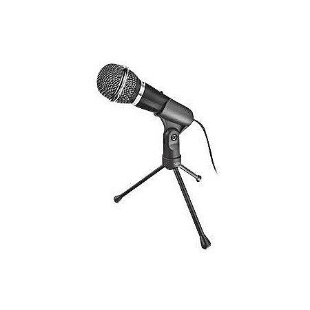 Esperanza - Microphone Avec Trépied - Studio Pro à Prix Carrefour