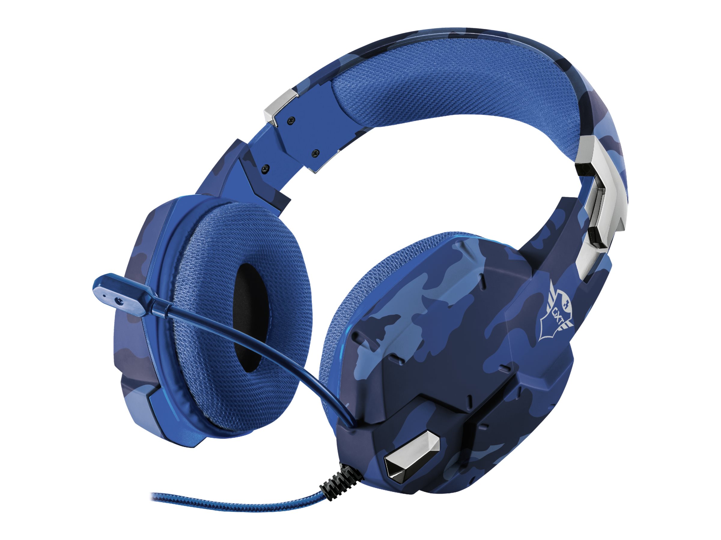 Fr-tec Micro-Casques Gaming Bifrost Violet