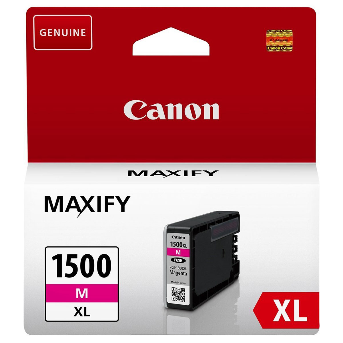 Cartouches D'Encre Compatibles C-571 CMY Pour Canon PIXMA - Lot De 3 (Cyan, Magenta, Jaune) - Go Inks