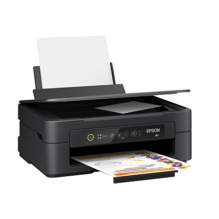 Imprimante 3 en 1 XP-2100 EPSON : l'imprimante à Prix Carrefour