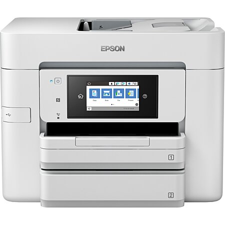 Epson EcoTank ET-2821 - imprimante multifonctions - couleur - C11CJ66405
