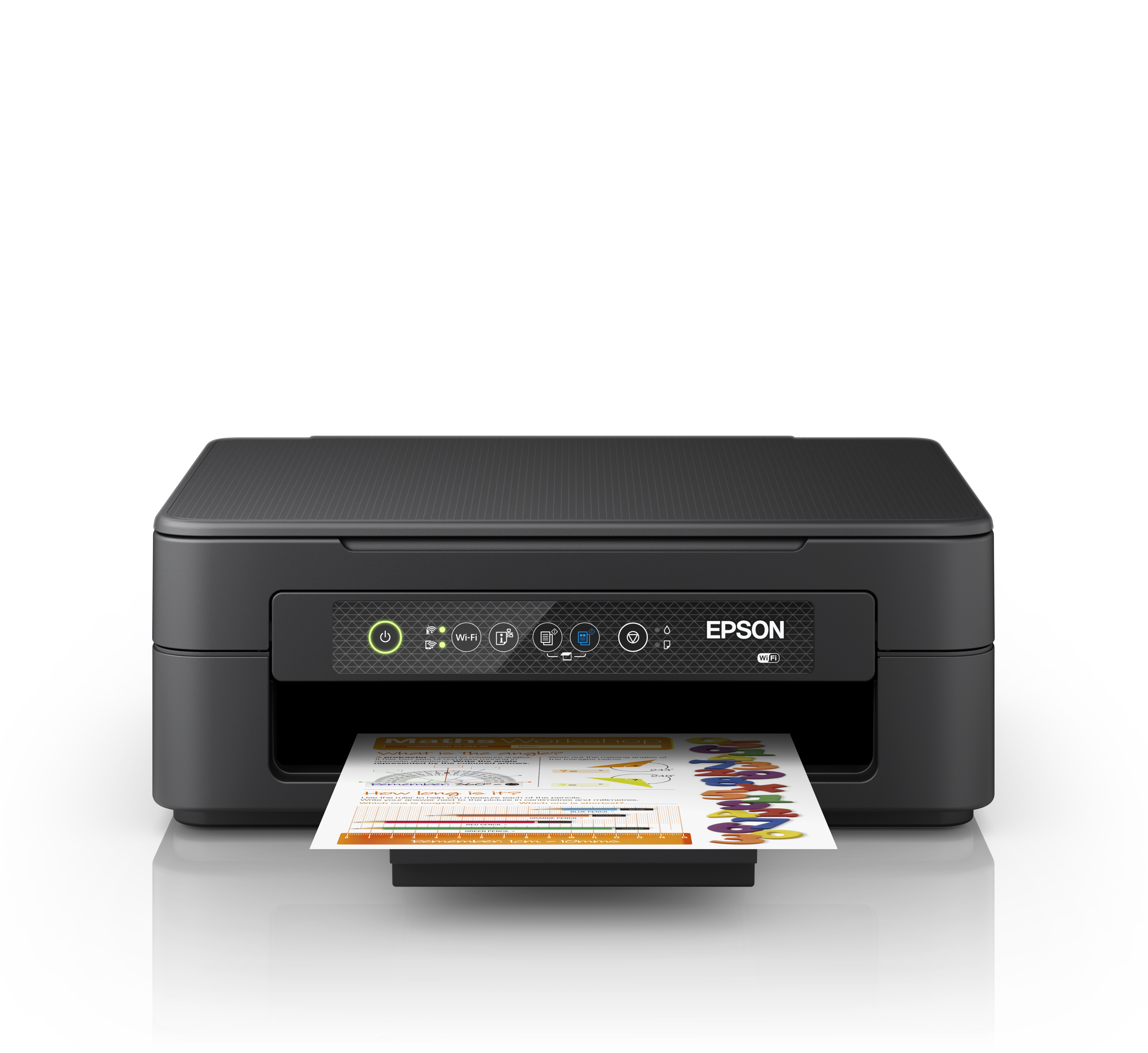 Imprimante Multifonction Epson XP-2200 au meilleur prix