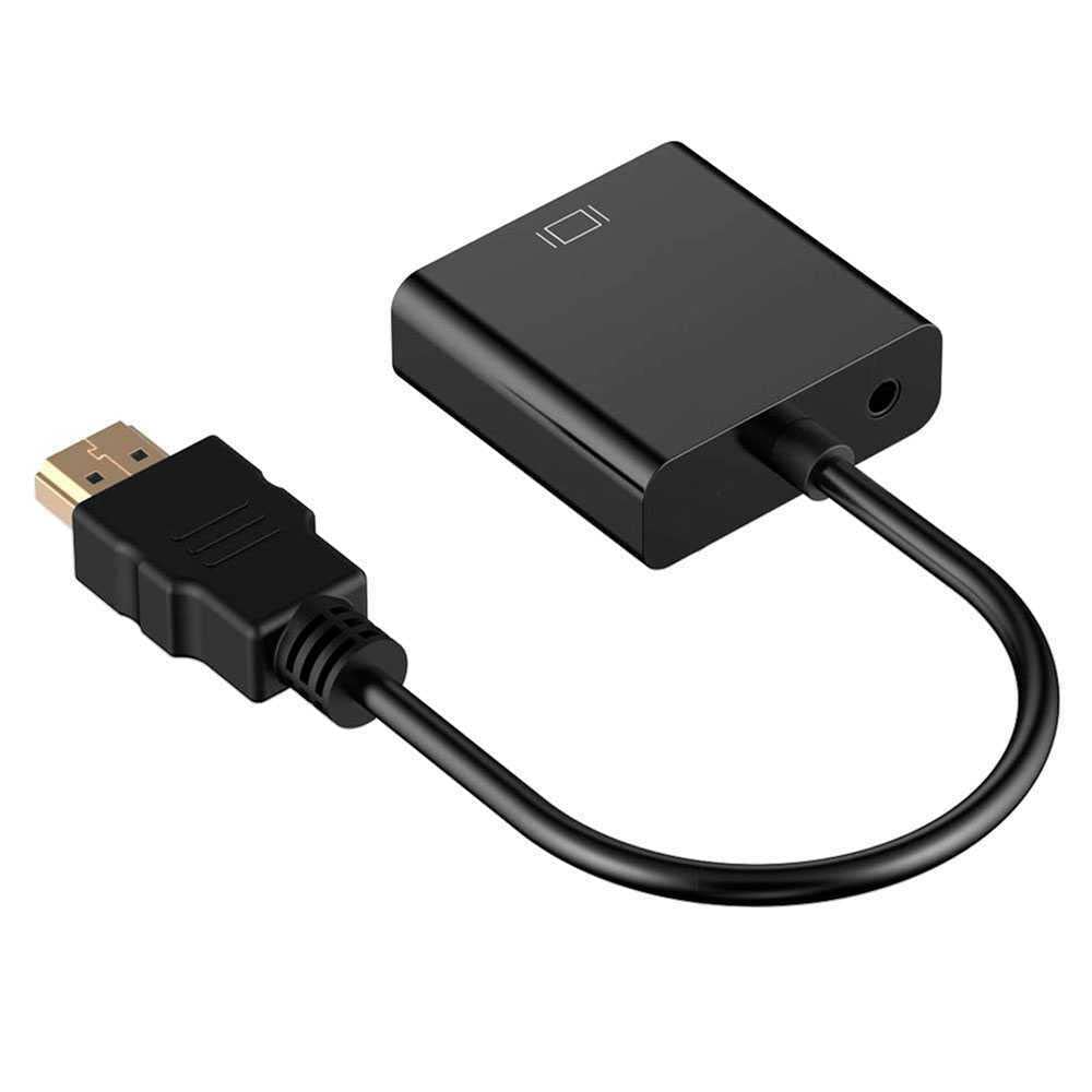 Adaptateur USB C Vers VGA GEMBIRD A CM HDMIF 02 SV | Leroy Merlin