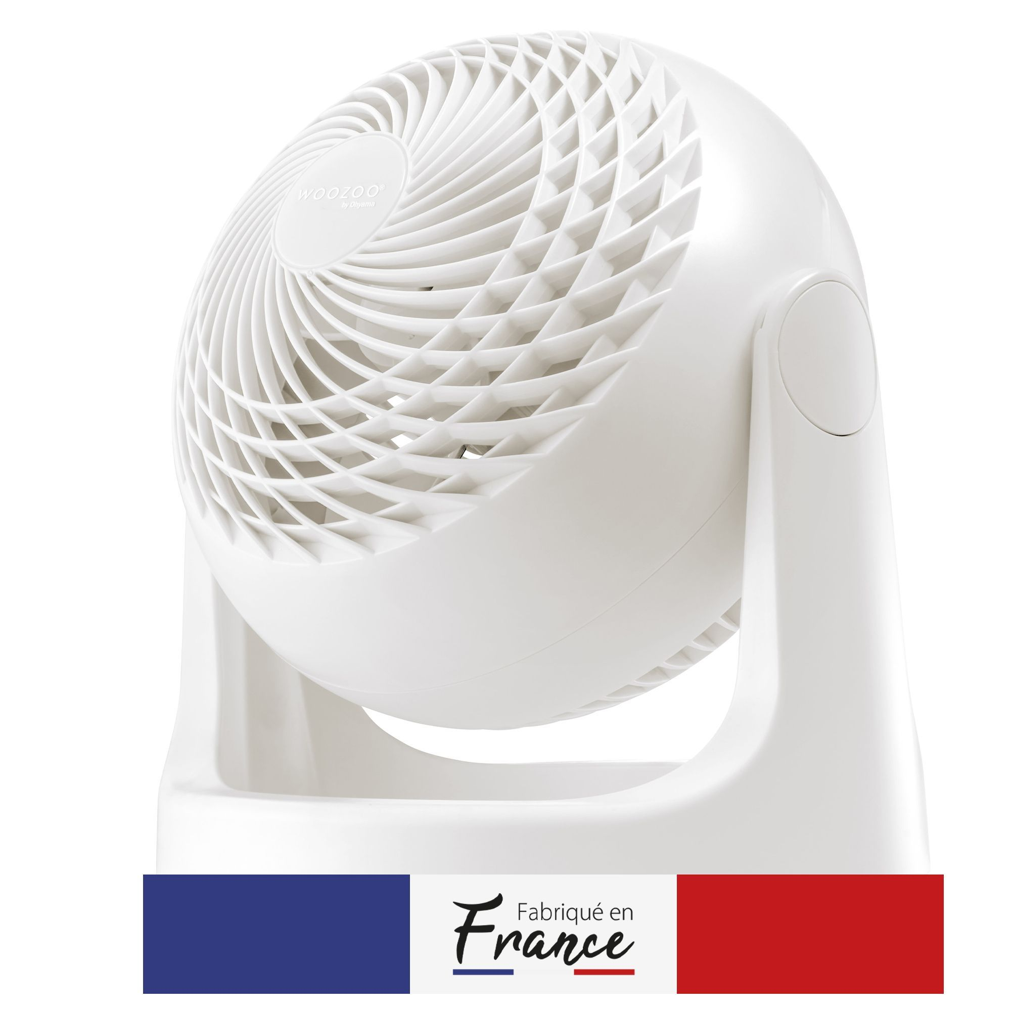 VOUNOT Ventilateur poele bois 4 lames avec Protection Contre le Surchauffe  au meilleur prix
