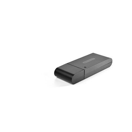 Mini Lecteur de Carte Mémoire USB 3.0 Compact SD/µSD/MMC Noir MD-063 au  meilleur prix