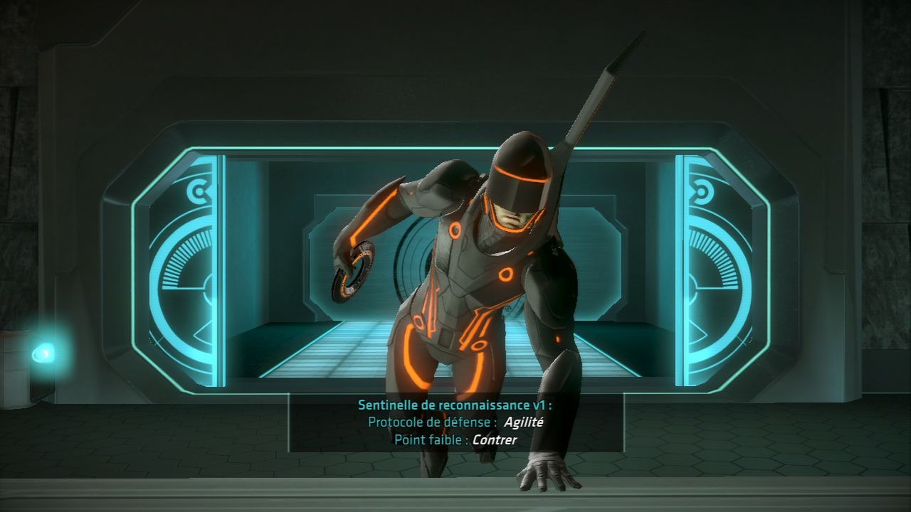 Jeu Tron: Evolution Pour Xbox 360 - Version Française, État Comme Neuf