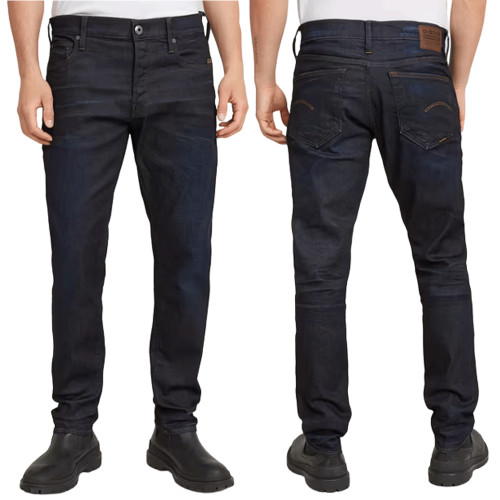 Jupe Jeans G-Star Raw Taille 36 - Occasion Très Bon état - Bleu Décontracté