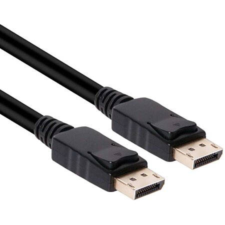 Adaptateur actif DisplayPort 1.2 vers HDMI 4K@60Hz - PrimeCables®