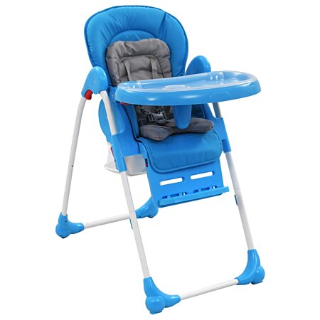 Jouet pour chaise haute coloré bébé - DistriCenter