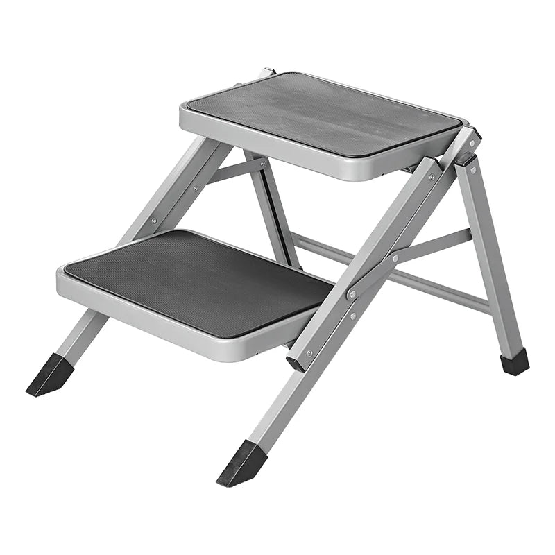 Marche Pied Toilette Pliable Lot De 2, Tabouret Toilette