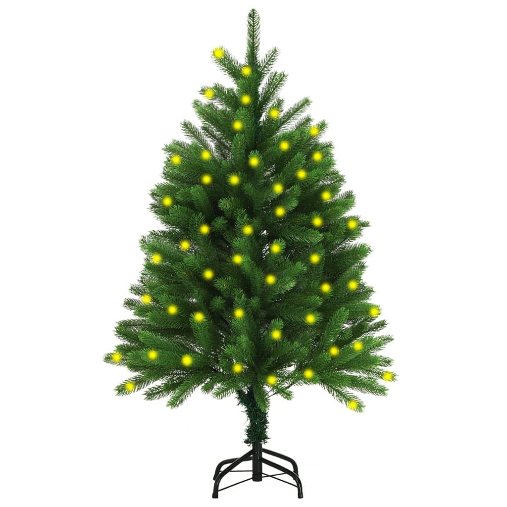 Arbre Lumineux Karaca Noël, 10,5X10,5X45 cm - KARACA France