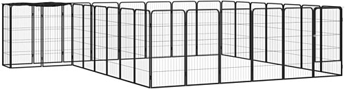 Housse Pour Cage De Transport En Métal Pliante Martin Sellier - Housse De  Qualité 