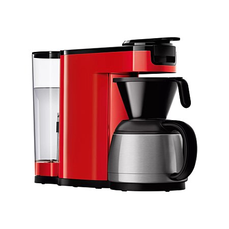 Machine à café à dosettes PHILIPS SENSEO SWITCH HD6592/85 rouge au meilleur  prix