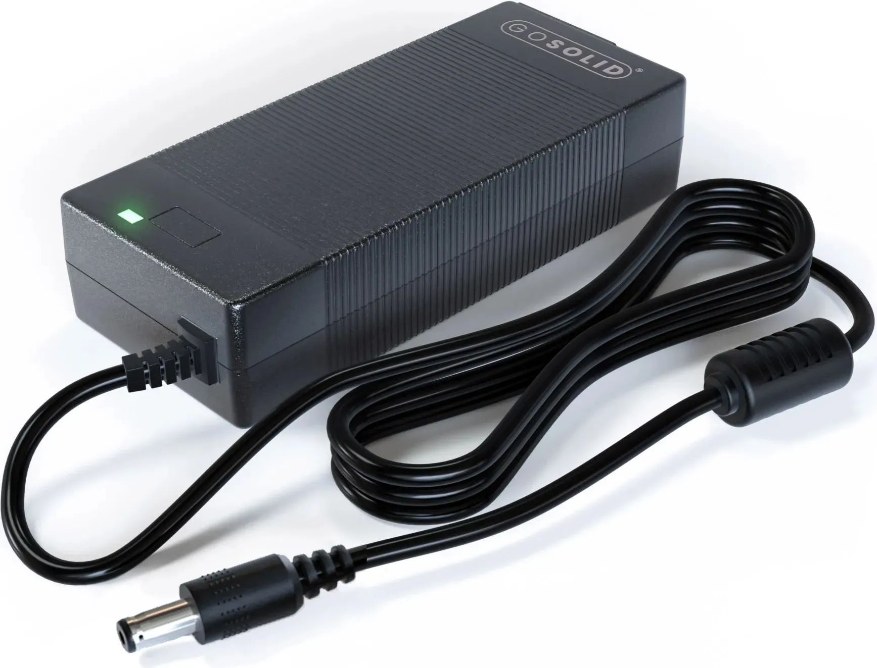 Chargeur 54.6V 4A pour vélo électrique 48V, 13S 48V Li-ION batterie