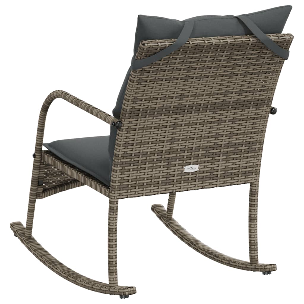 Chaise De Jardin En Acacia Massif Avec Coussins - Confortable Et Robuste Pour Terrasse Ou Patio