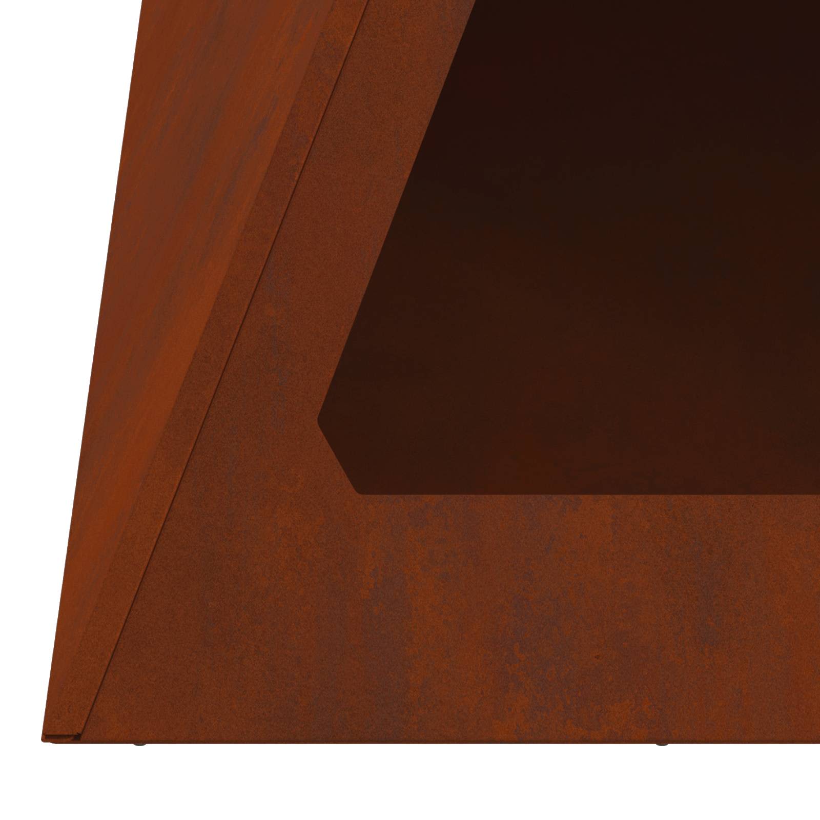 Wedge De Golf Pyramid P3 Pharaon 50° - Cale D'approche, Flex Acier, Droitier, Longueur 35,25 Pouces