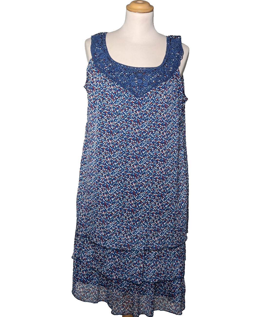 Robe Longue Riu Jacqueline Robe Robe Mi-longue JACQUELINE RIU L