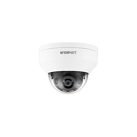 Caméra de surveillance Dôme réseau IR anti-vandalisme 2MP avec