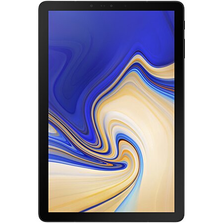 Tablette 10 pouces Samsung Galaxy tab s4 10.5 sm-t835 4g 64 go noir au  meilleur prix