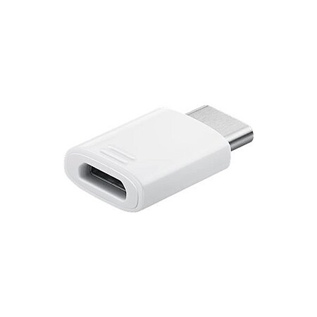 Adaptateur USB-C vers Micro USB Samsung EE-GN930BW au meilleur prix