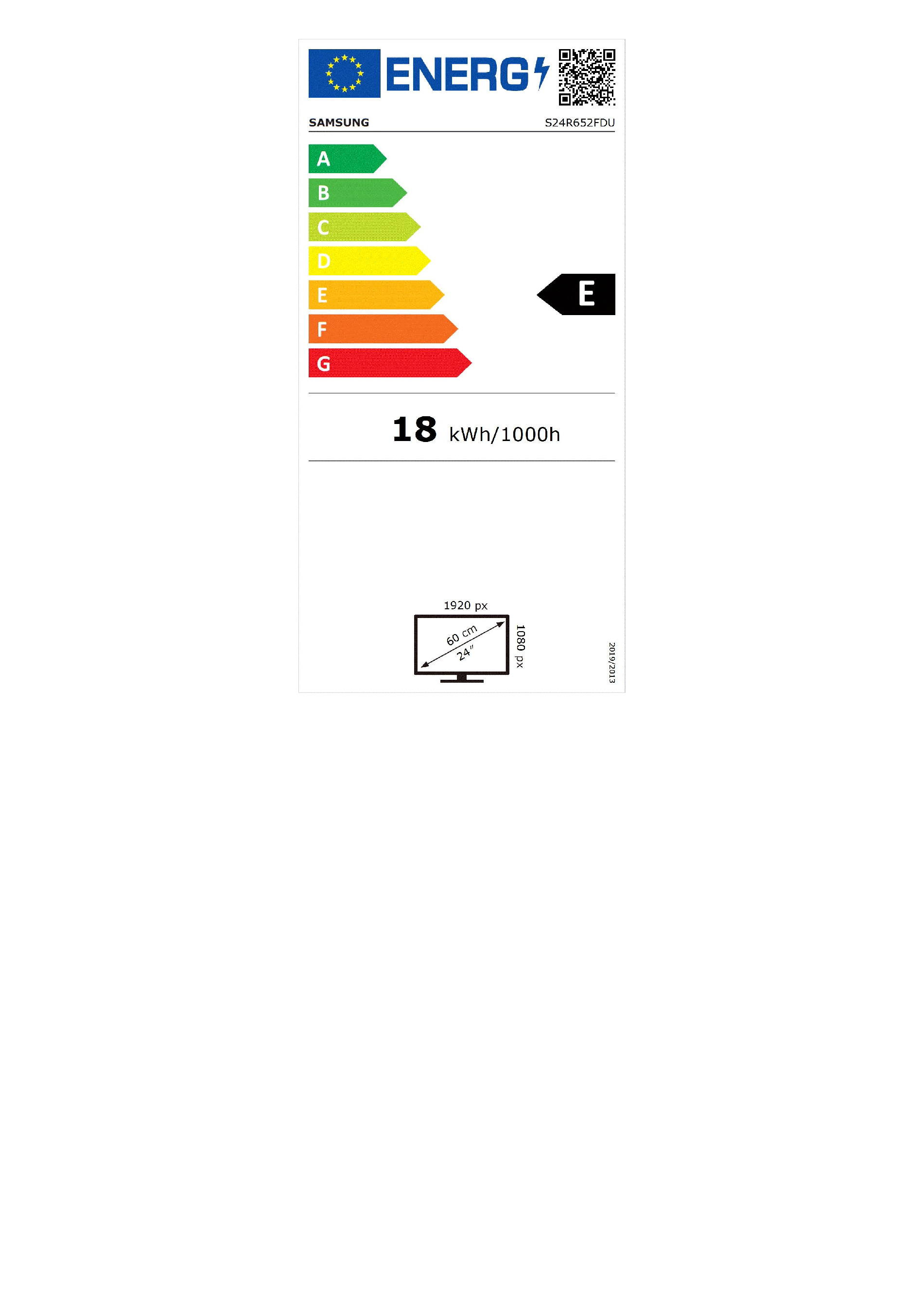 class energitique