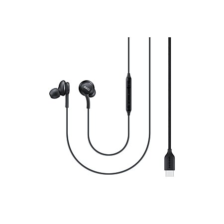Écouteurs SAMSUNG intra-auriculaires Noir HS130 - Fourniture