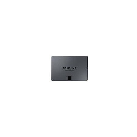 SAMSUNG - Disque SSD Interne - 870 QVO - 8To - 2,5 (MZ-77Q8T0BW