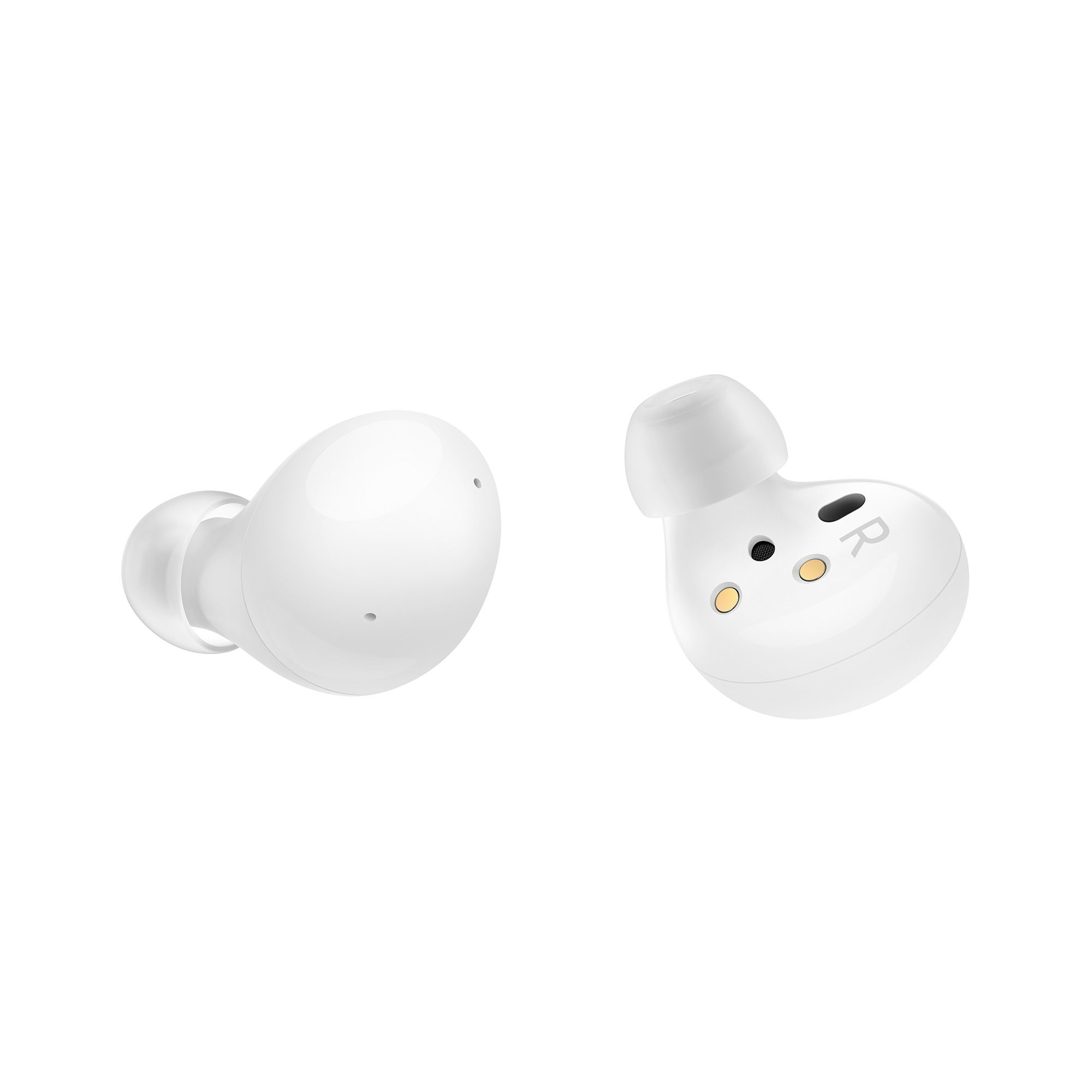 SAMSUNG Ecouteur SAMSUNG Galaxy Buds2 Pro Blanc - Ecouteurs - Achat moins  cher
