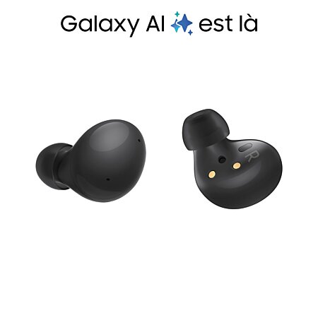 Les écouteurs sans fil équivalents des AirPods pour Android sont à un prix  ridiculement faible : immense promo sur les Samsung Galaxy Buds 2 ! 