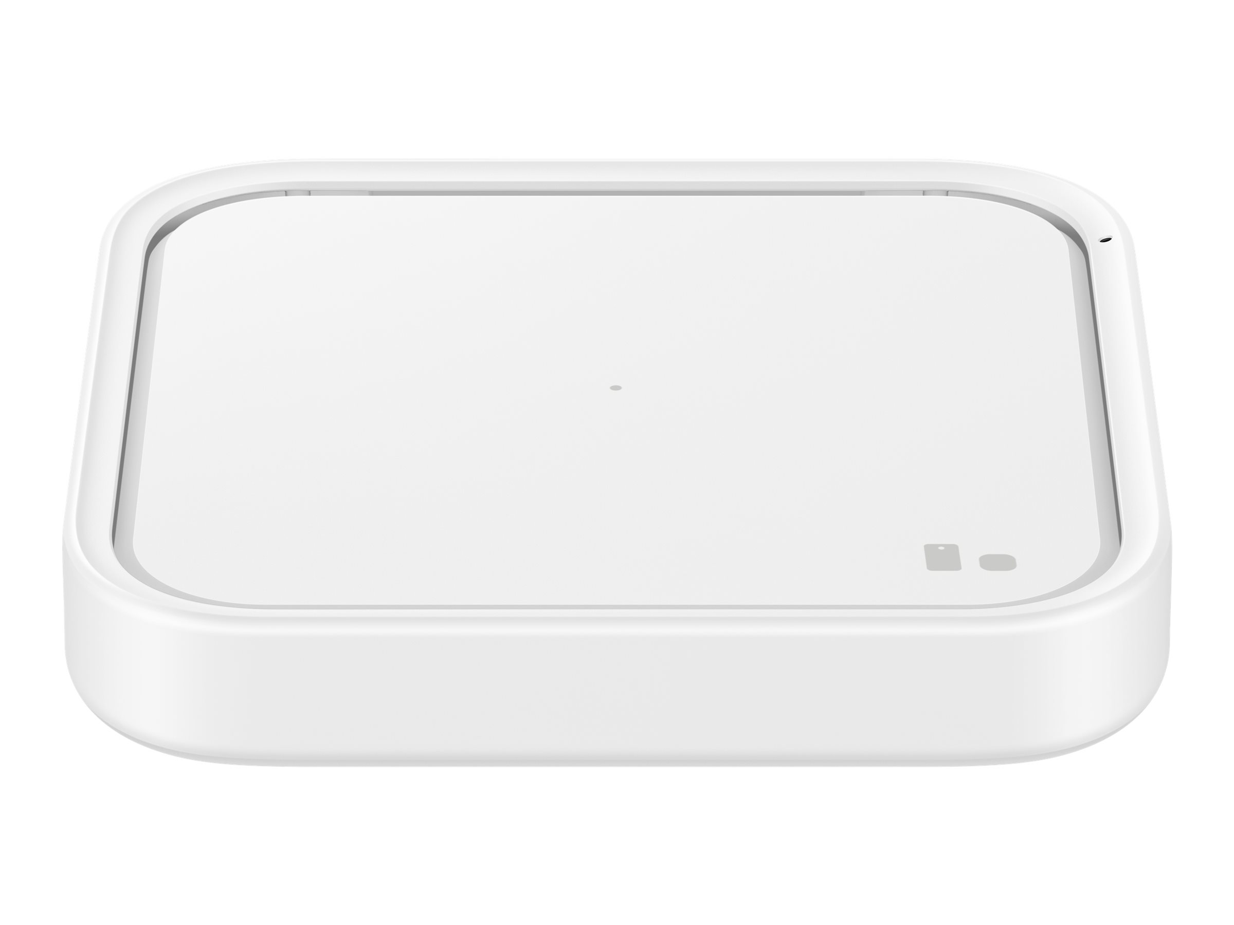 Samsung Pad Induction Plat Charge Rapide USB Type C Apple iPhone 8 Plus  (sans Chargeur Secteur) : : High-Tech