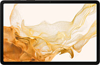 Samsung Galaxy Tab S8 SM-X700N 128 Go 27,9 cm (11") Qualcomm Snapdragon 8 Go Wi-Fi 6 (802.11ax) Graphite
