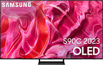 TV OLED Samsung TQ55S90C 2023
